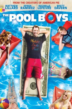 Image Pool Boys – Der Film