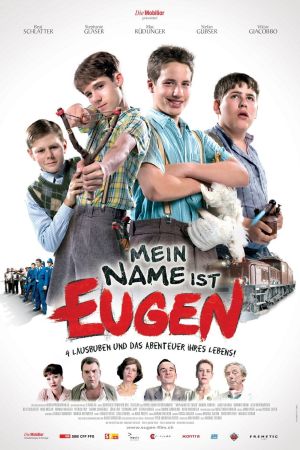 Image Mein Name ist Eugen – Der Film