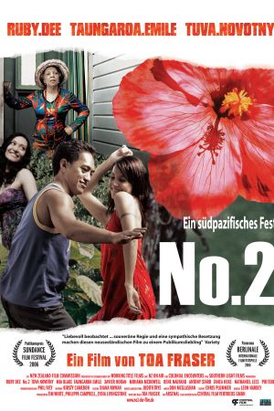Image No. 2 – Der Film