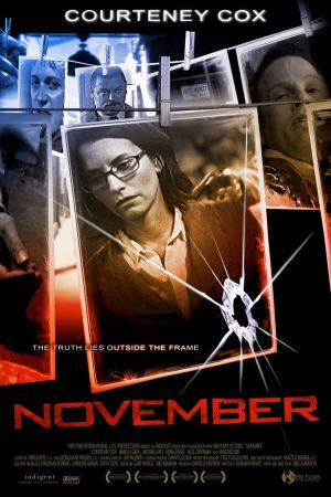Image November – Der Film