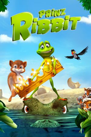 Image Prinz Ribbit – Der Film