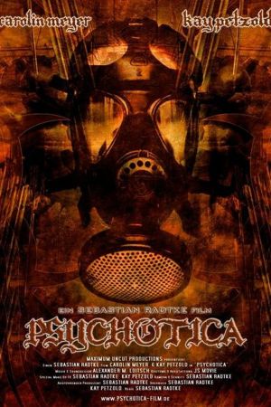 Image Psychotica – Der Film
