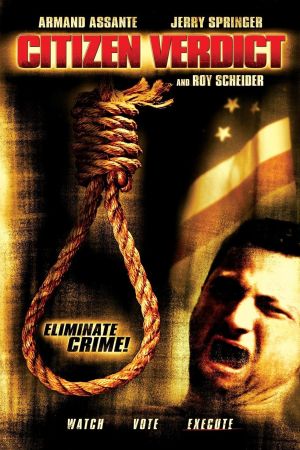 Image Citizen Verdict - Im Namen der Einschaltquote – Der Film