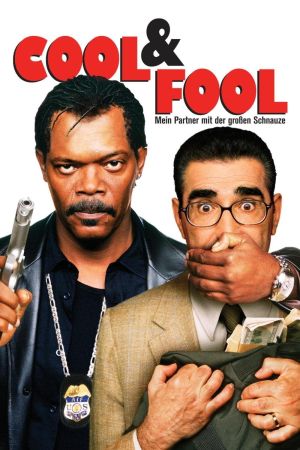 Image Cool & Fool - Mein Partner mit der großen Schnauze – Der Film