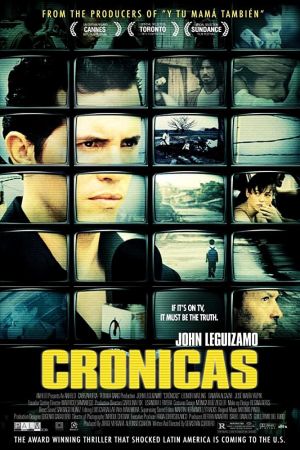 Image Crónicas – Der Film