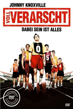 Image Voll verarscht - Dabei sein ist alles – Der Film