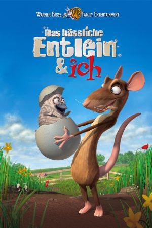 Image Das hässliche Entlein & ich – Der Film