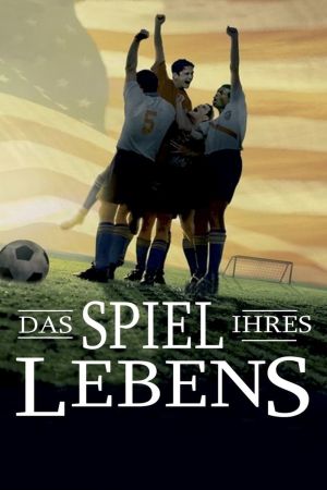 Image Das Spiel ihres Lebens – Der Film