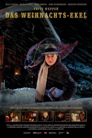 Image Das Weihnachts-Ekel – Der Film