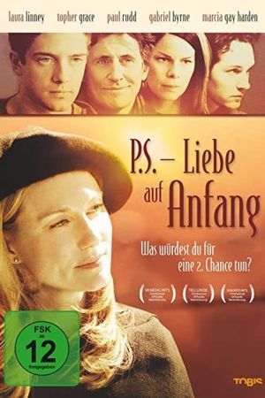 Image P.S. - Liebe auf Anfang – Der Film
