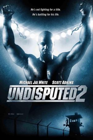 Image Undisputed 2 – Der Film