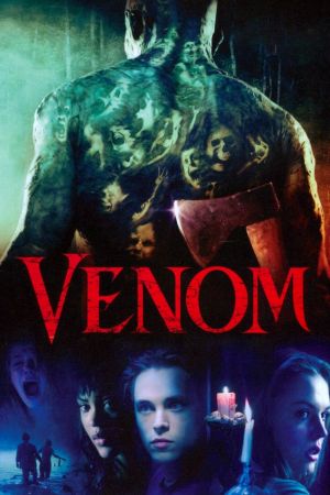 Image Venom - Biss der Teufelsschlangen – Der Film