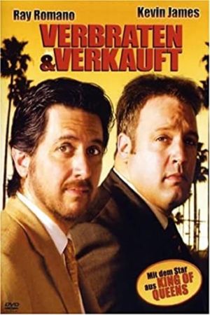 Image Verbraten & Verkauft – Der Film