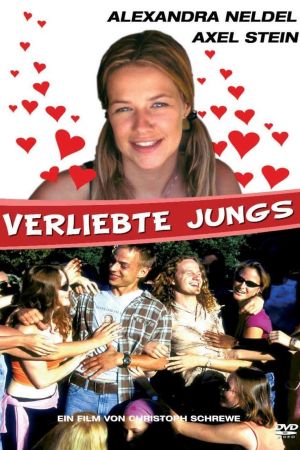Image Verliebte Jungs – Der Film