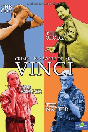 Image Vinci – Der Film