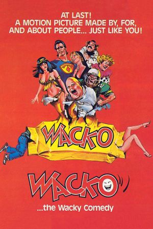 Image Wacko – Da wackelt die Bude – Der Film