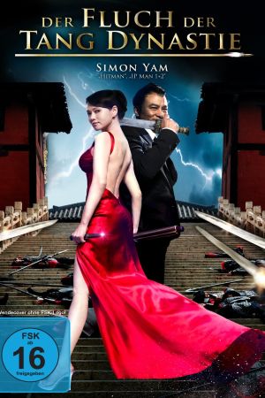 Image Der Fluch der Tang-Dynastie – Der Film