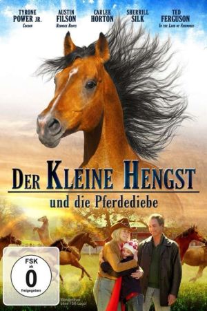 Image Der kleine Hengst und die Pferdediebe – Der Film