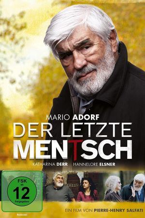 Image Der letzte Mentsch – Der Film