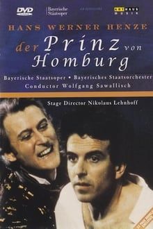Image Der Prinz von Homburg – Der Film