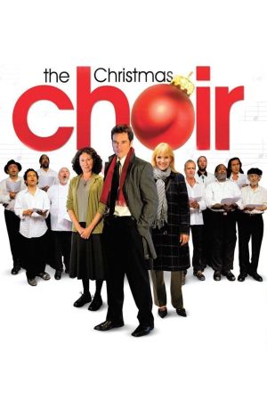 Image Der Weihnachtschor - Melodien der Herzen – Der Film
