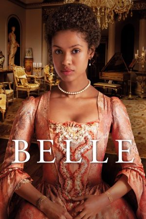 Image Dido Elizabeth Belle – Der Film