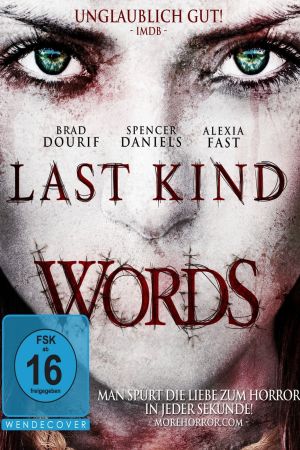 Image Last Kind Words – Der Film
