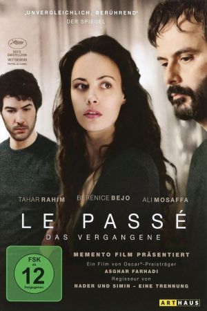 Image Le Passé - Das Vergangene