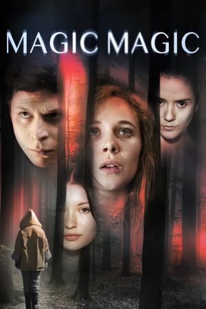 Image Magic, Magic – Der Film