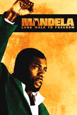 Image Mandela - Der lange Weg zur Freiheit – Der Film