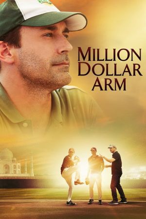 Image Million Dollar Arm – Der Film