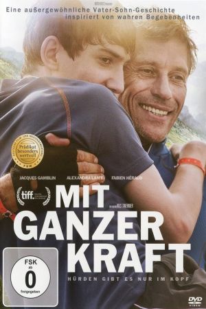 Image Mit ganzer Kraft – Der Film