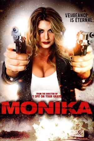 Image MoniKa - Eine Frau sieht rot – Der Film