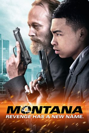 Image Montana - Rache hat einen neuen Namen – Der Film