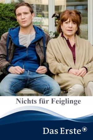 Image Nichts für Feiglinge – Der Film