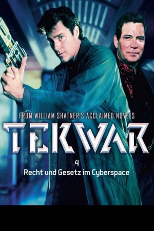 Image TekWar: Recht und Gesetz im Cyberspace – Der Film