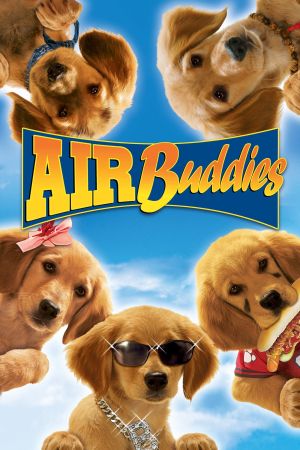 Image Air Buddies - Die Welpen sind los – Der Film