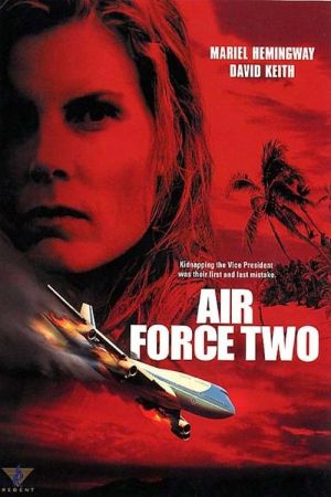 Image Air Force Two – Der Film