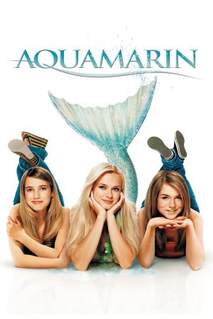 Image Aquamarin - Die vernixte erste Liebe – Der Film