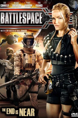 Image Battlespace - The End is near – Der Film