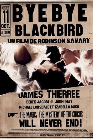 Image Bye Bye Blackbird – Der Film