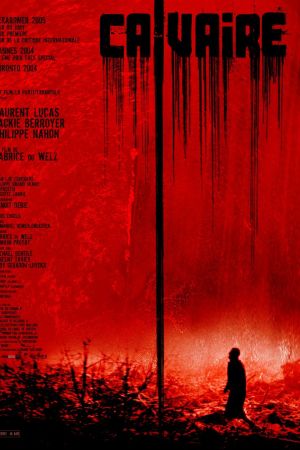 Image Calvaire - Tortur des Wahnsinns – Der Film