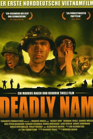 Image Deadly Nam – Der Film