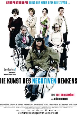 Image Die Kunst des negativen Denkens – Der Film