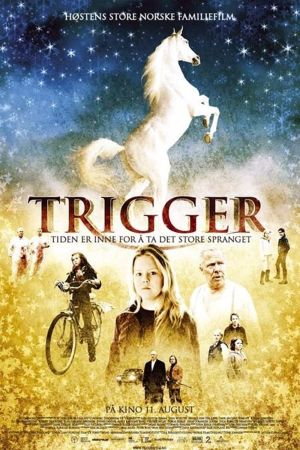 Image Rettet Trigger! – Der Film