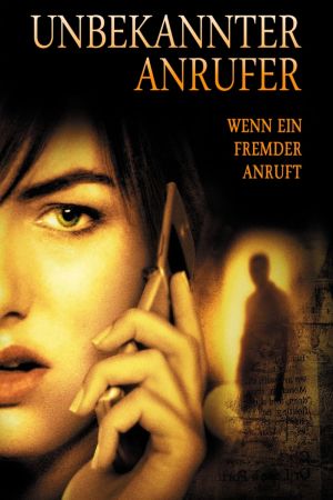 Image Unbekannter Anrufer – Der Film