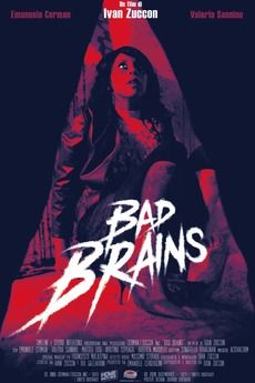 Image Bad Brains – Der Film