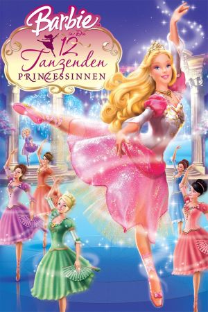 Image Barbie in Die 12 tanzenden Prinzessinnen – Der Film