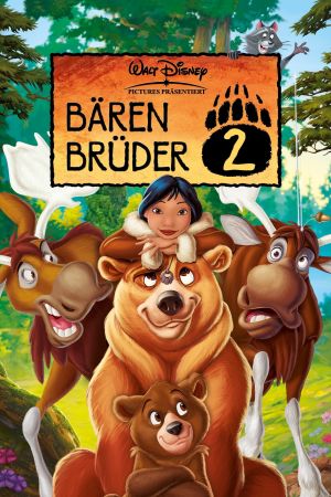 Image Bärenbrüder 2 – Der Film