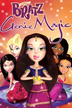 Image Bratz: Genie Magic – Der Film